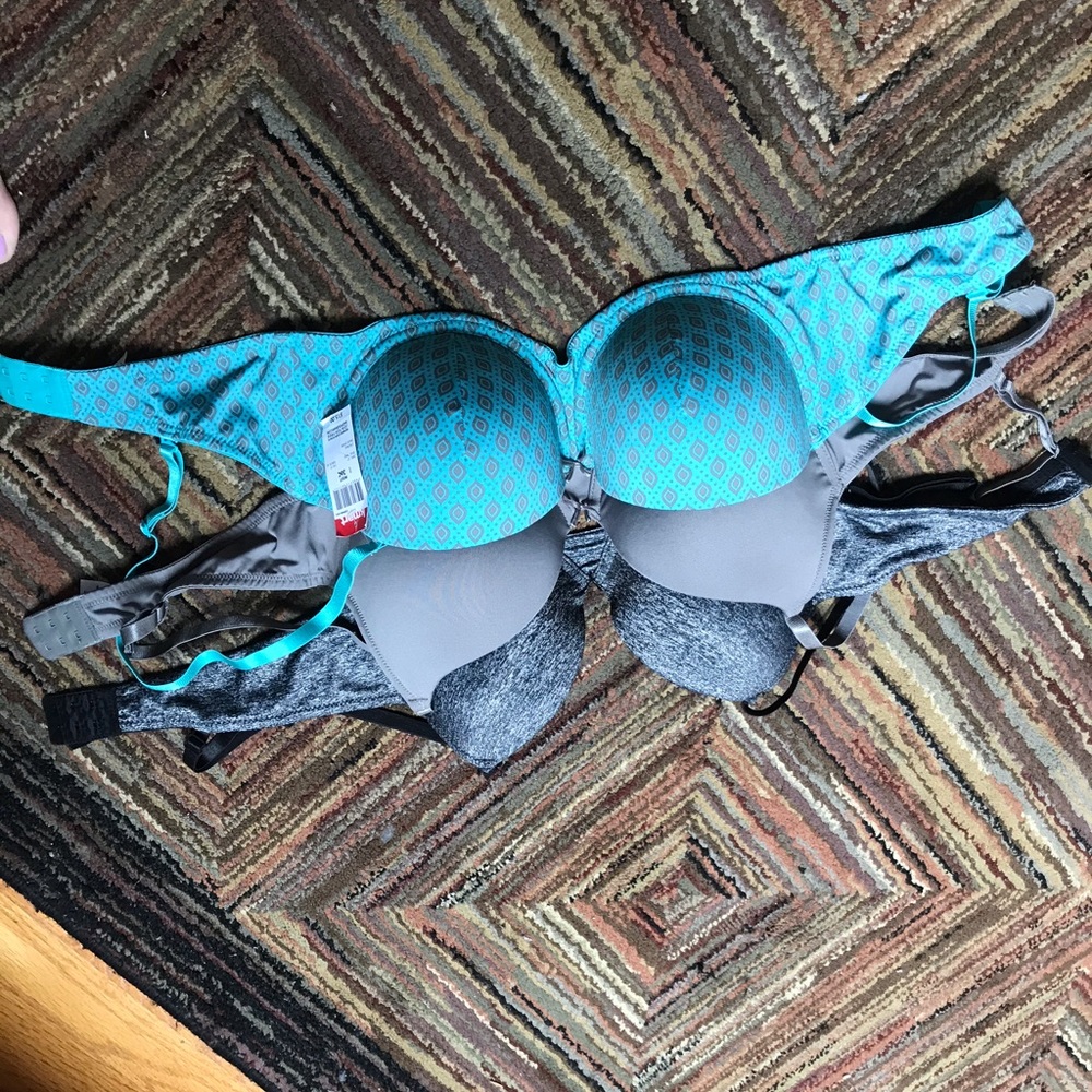 Bras